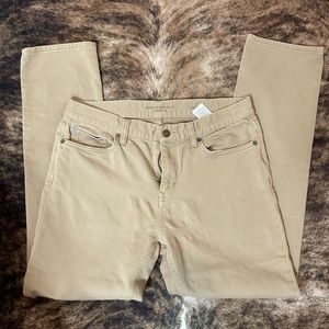 Banana Republic Traveler Pant